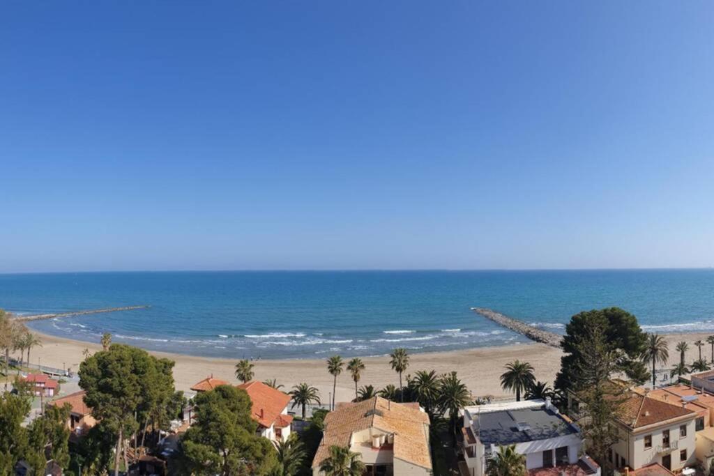 El Paraiso De Anita بينيكاسّين المظهر الخارجي الصورة
