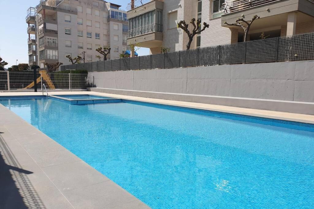 El Paraiso De Anita بينيكاسّين المظهر الخارجي الصورة