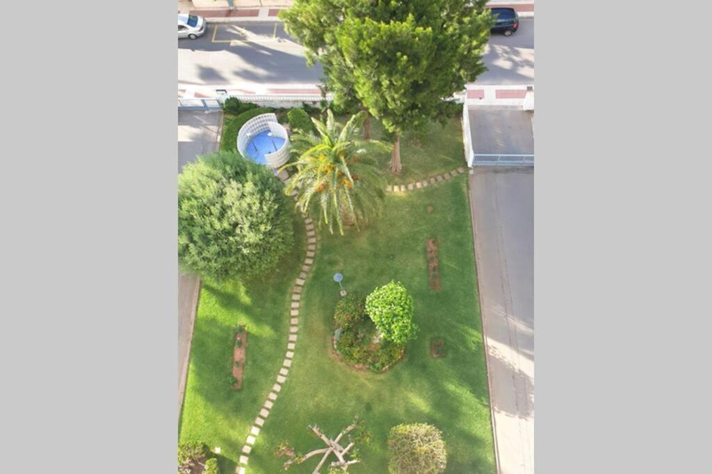El Paraiso De Anita بينيكاسّين المظهر الخارجي الصورة